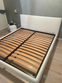 RETE DOGHE MAXI 180x200 come nuova