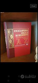 Enciclopedia legale-tutta la legge dalla A alla Z 