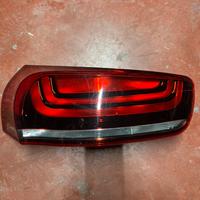 Fanale posteriore sinistro Citroen C4 Picasso