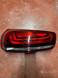 Fanale posteriore sinistro Citroen C4 Picasso