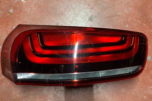 Fanale posteriore sinistro Citroen C4 Picasso