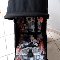 Passeggino leggero Pliko mini - Peg Perego