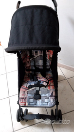 Passeggino leggero Pliko mini - Peg Perego