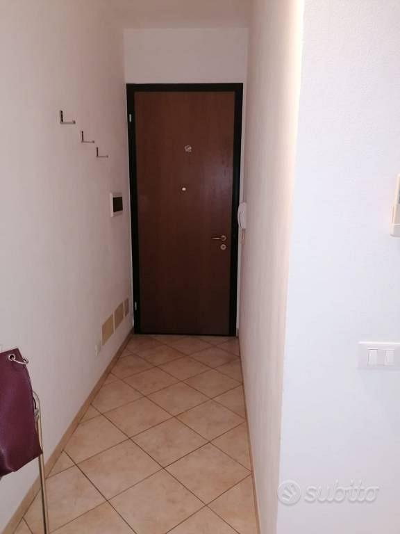 Appartamento – Ravenna, Corso Nord - Vista 2