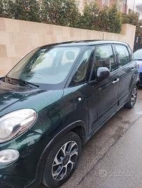 FIAT 500 L CROSS