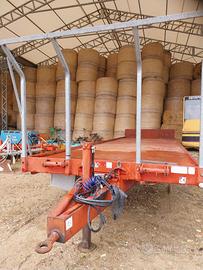 Rimorchio carrellone fattori