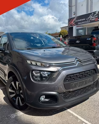 Citroen C3 PureTech 110 S&S Max *KEYLESS*