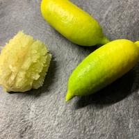 Caviale di limone