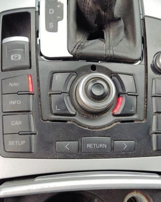 Autoradio AUDI A6 del 2011