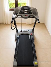 Tapis Roulant Synchron Action  XT9 LER HRC