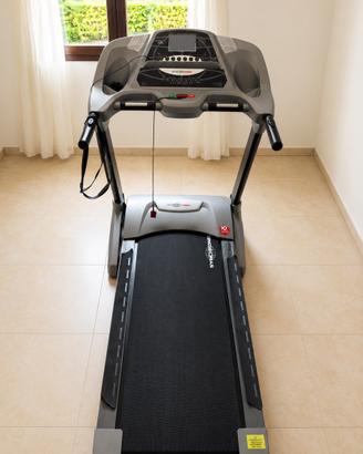 Tapis Roulant Synchron Action  XT9 LER HRC