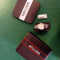 Orologio Donna Sector