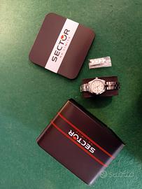 Orologio Donna Sector