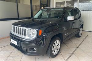 Jeep Renegade 2.0 Mjt 140CV 4WD Active Drive Limit