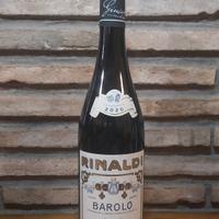 Vino Barolo RP 95pt.
