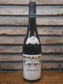 Vino Barolo RP 95pt.