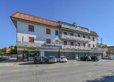 3 LOCALI A POGGIO RENATICO