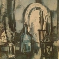 Cartonato pubblicitario Gorizia