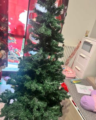 albero di natale