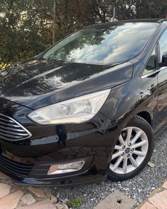 Ford C-Max 1.5 TDCi 120CV Powershift Start&Stop TI