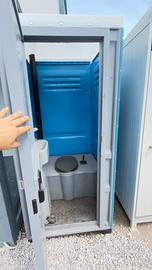 Vendita e noleggio bagni cimici e scarico diretto
