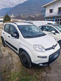 Fiat Pada 4x4