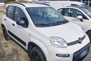 Fiat Pada 4x4