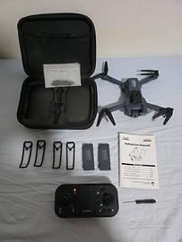 Drone pieghevole d'allenamento 