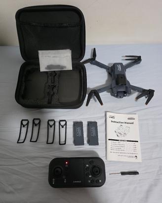 Drone pieghevole d'allenamento 