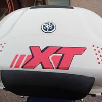 GIVI Bauletto Yamaha XT
