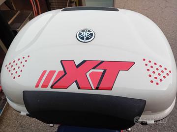 GIVI Bauletto Yamaha XT