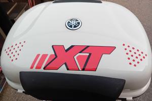 GIVI Bauletto Yamaha XT