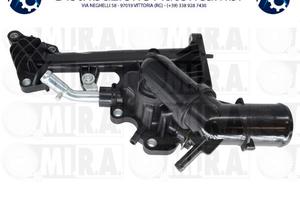 FLANGIA TERMOSTATO JEEP RENEGADE 1.6 MJET 2.0 CRD