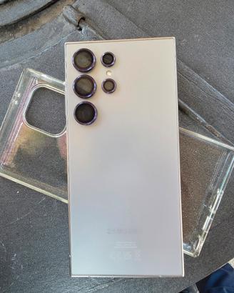 Samsung S24 Ultra 512GB