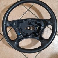 Volante in pelle mercedes Clk w209 E w211 CLS w219
