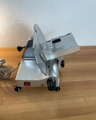 Affettatrice FAC F195 vintage