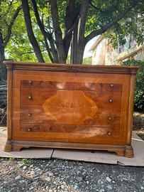 COMÒ CAMERA VINTAGE