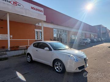 Alfa Romeo MiTo 1.3 JTDm-2 95 CV S&S Distinctive