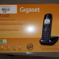 Gigaset cordless