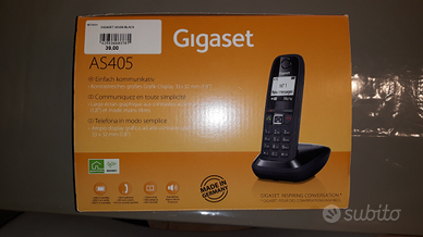 Gigaset cordless