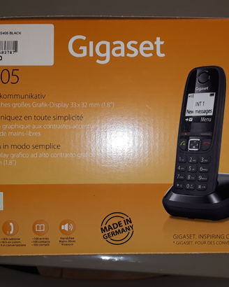 Gigaset cordless