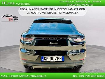 PORSCHE CAYENNE 3.0 HYBRID - PLATINUM EDITION