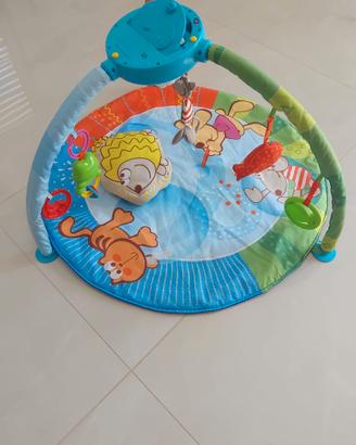 Tappetino Chicco