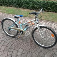 Bicicletta Atala bambini