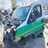 CABINA IVECO 65C/E4 ANNO 2008