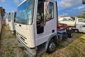 Iveco Eurocargo 100E18 Tector