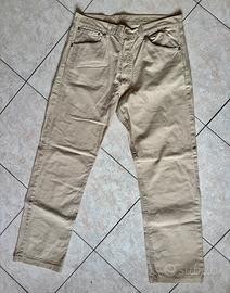Pantaloni Levi’s 551 W36 L34