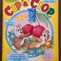 Fumetto comics CIP & CIOP n.68 Giugno 1995