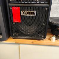 amplificatore per basso fender Rumble 30