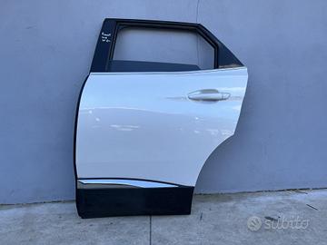 PORTIERA POSTERIORE SINISTRA PEUGEOT 3008 GT Line